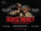 Cavalo Dinheiro - British Movie Poster (xs thumbnail)