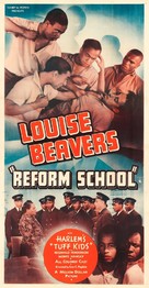 Reform School - Movie Poster (xs thumbnail)