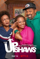 &quot;The Upshaws&quot; - Movie Poster (xs thumbnail)