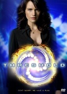 &quot;Threshold&quot; - Movie Cover (xs thumbnail)
