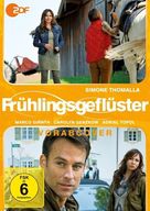 Fr&uuml;hlingsgefl&uuml;ster - German Movie Cover (xs thumbnail)