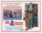 Inspector Clouseau - Movie Poster (xs thumbnail)
