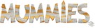 Mummies - Logo (xs thumbnail)
