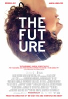 The Future - Canadian Movie Poster (xs thumbnail)