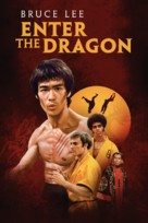 Enter The Dragon - Movie Poster (xs thumbnail)