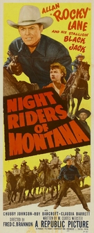 Rough Riders of Durango - Movie Poster (xs thumbnail)