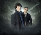 &quot;Sherlock&quot; - Key art (xs thumbnail)
