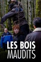 Les Bois Maudits - French Video on demand movie cover (xs thumbnail)
