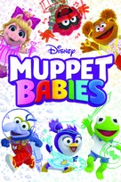 &quot;Muppet Babies&quot; - Movie Cover (xs thumbnail)