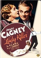 Lady Killer - Movie Poster (xs thumbnail)