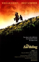The Earthling - Movie Poster (xs thumbnail)