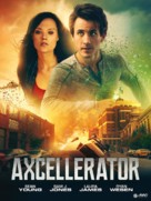 Axcellerator - Movie Cover (xs thumbnail)