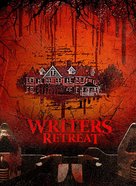 Writers Retreat - Movie Cover (xs thumbnail)