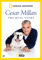 Cesar Millan: The Real Story - British Movie Cover (xs thumbnail)