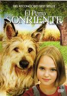Because of Winn-Dixie - Spanish DVD movie cover (xs thumbnail)