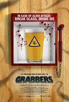 Grabbers - Movie Poster (xs thumbnail)