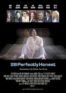 2BPerfectlyHonest - Movie Poster (xs thumbnail)