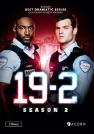 &quot;19-2&quot; - Canadian Movie Cover (xs thumbnail)