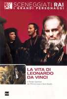 La vita di Leonardo Da Vinci - Italian Movie Cover (xs thumbnail)