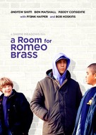 A Room for Romeo Brass - DVD movie cover (xs thumbnail)