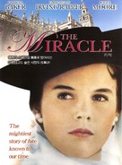 The Miracle - South Korean Movie Poster (xs thumbnail)