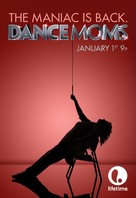 &quot;Dance Moms&quot; - Movie Poster (xs thumbnail)