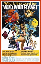 I criminali della galassia - German DVD movie cover (xs thumbnail)