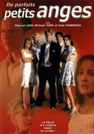 Perfect Little Angels - French DVD movie cover (xs thumbnail)
