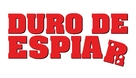 Spy Hard - Brazilian Logo (xs thumbnail)