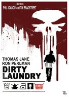 The Punisher: Dirty Laundry - DVD movie cover (xs thumbnail)