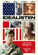 Idealisten - Danish DVD movie cover (xs thumbnail)