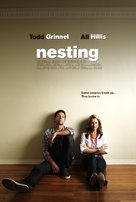 Nesting - Movie Poster (xs thumbnail)