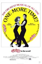Grease  Poster