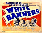 White Banners - Movie Poster (xs thumbnail)