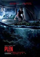 Crawl - Serbian Movie Poster (xs thumbnail)