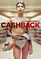 Cashback - Movie Cover (xs thumbnail)