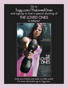 The Loved Ones - Movie Poster (xs thumbnail)