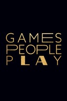 &quot;Games People Play&quot; - Logo (xs thumbnail)