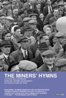 The Miners&#039; Hymns - Movie Poster (xs thumbnail)