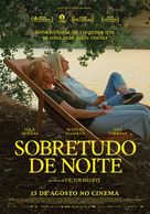 Sobre todo de noche - Portuguese Movie Poster (xs thumbnail)