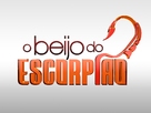 &quot;O Beijo do Escorpi&atilde;o&quot; - Portuguese Logo (xs thumbnail)