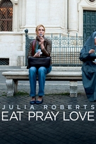 Eat Pray Love - Movie Poster (xs thumbnail)