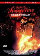 Night of the Scarecrow - German Movie Cover (xs thumbnail)