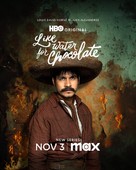 &quot;Como agua para chocolate&quot; - Movie Poster (xs thumbnail)