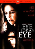 Eye for an Eye - DVD movie cover (xs thumbnail)