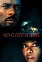 No Good Deed - Movie Cover (xs thumbnail)