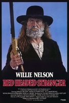 Red Headed Stranger - Movie Poster (xs thumbnail)