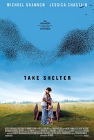 Take Shelter - Movie Poster (xs thumbnail)