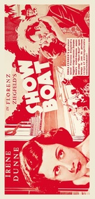 Show Boat - poster (xs thumbnail)