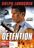 Detention - Australian Movie Cover (xs thumbnail)